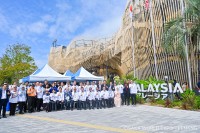 「ペナン・ウィーク」が大阪・関西万博で開催！－ペナンの持続可能な開発と観光の魅力を世界へ発信