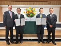 株式会社東急イーライフデザインが台湾の中國信託樂活とシニア住宅事業での業務委託契約を締結