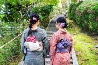 「ホテルRinn Gion Hanatouro」が京都を満喫できる新体験「着物レンタル付き宿泊プラン」を新規開始