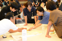 中高生が地域企業と共創する探究学習プログラム「engine」、全国5地域でスタート