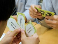 主体的な問いを生む！「探究のスタートを切る“問い”づくりワークショップ」が山形で開催