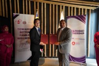 マレーシアのFWSBが日本企業と協力し、進化した不妊治療モデルを日本に導入