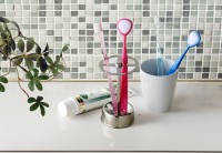 口腔ケアで全身の健康を守る！SHIKIEN公式HPで口腔機能低下の予防法を公開