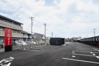 山口市に注目のコンテナホテル「HOTEL R9 The Yard 山口阿知須」が新たに開業