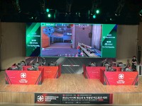 誠恵高校eスポーツ部、韓国で開催された「K-eSports Festival in Chungnam」に日本代表として参加！