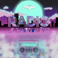 フラジールのデジタル3部作シングル第2弾「RADIO ノスタルジア」、亡き友への想いを込めて配信リリース