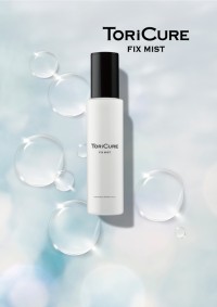 くせ毛のケアは「トリキュア フィックスミスト」で！見返り美人になる