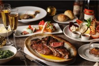 2025年クリスマス限定！ベンジャミンステーキハウスで東京ガーデンテラス紀尾井町店でスペシャルディナーコース