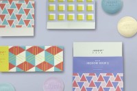 「MAM CAFE」最中シリーズが日本の伝統美を取り入れた新仕様にリニューアル