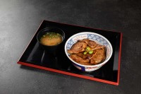 北海道「十勝豚丼」がリニューアルオープン！新たに「氷室熟成」豚肉を使用したメニューが登場