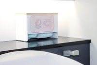 芝浦工業大学、大宮・豊洲キャンパスの女子トイレに生理用品を無償設置