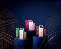 【至高の一品】アン・ブルボン、「クラフト ルマンド ル・ショコラ」シリーズを限定販売開始！