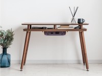 革新的な収納機能を備えた「スペース」2WAYこたつ、ユアサプライムスが新発売