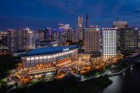 Ｋアリーナ横浜、開業2周年記念特典満載！Ｋアリーナクラブ会員登録キャンペーンを実施