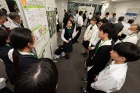 「高校化学グランドコンテスト 最終選考会」開催、全国から115チームが参戦