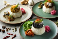 新業態登場！「挽肉堂～世界のキーマラボ～」が戦略的に展開