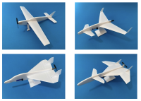 AIと共に飛行機を設計しよう！「フライベリーマイスター」養成講座が開講