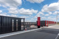 新たなコンテナホテル「HOTEL R9 The Yard 笠間」が2025年10月にオープン！