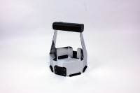 コードレスで便利！新世代の油改質装置「WC-50K」