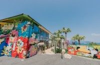 1日1組限定の宿泊施設、「＋Lei Ohana(プラスレイオハナ)」淡路島に2025年10月にオープン