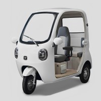 「VIVEL TRIKE」cocoシリーズ登場!進化した新ラインナップの予約受付開始