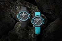 ノルケイン新作「インディペンデンス ワイルドワン」の限定スポーツウォッチが登場！