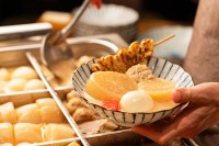 名古屋『九州豚骨おでんと卓上もつ煮込み おすすめ屋』新業態始動！