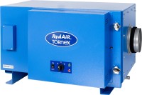 トルネックス、オイルミスト効率的に除去する低電力型新機種「RB600」を2025年10月から販売開始