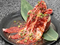 「焼肉の虎」が秋の「北海道産カルビ食べ比べフェア」限定メニューを発表！北海道の美味を最大限に引き出す自慢の焼肉を味わおう