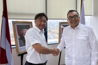 ROY株式会社、インドネシア移住労働者保護省と共に建設業界に特化した教育基準を策定