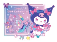 クロミ20周年記念フェアが東武百貨店池袋本店で開催！