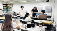 東京工芸大学、「工・芸制作演習」を実施。技術と芸術の融合を実践的に学ぶ！