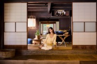 伝統的な日本の古民家がモダンに生まれ変わる！「Akiya Design Project」で水原希子とローラがクリエイティブ監修