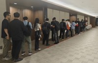 東京グローバル人材就職・転職フェア：中日IT人材直聘プラットフォーム「JOBWAY（擇位）」が大成功を収める