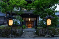 「大沢舘」リニューアルオープン！ペットと泊まれる温泉旅館で新しい体験を