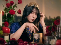 オリジナル香水ブランド「Fatalite」から新作「窒息する薔薇」が誕生！