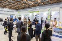 農林水産・食品分野の技術交流展示会「アグリビジネス創出フェア2025」が開催