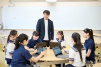 和洋国府台女子中学校高等学校、女性のキャリア教育改革を2026年度から開始