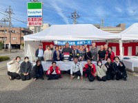 感謝と復興の想いを込めて『烏鶏庵のお得なお客様感謝祭』開催