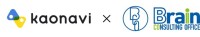 「カオナビ」と「ブレイン」、タレントマネジメント普及のため業務提携