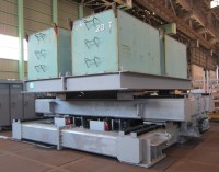 ヤクモ株式会社、高層建築物の風揺れ低減に革新的なソリューション　高機能AMDを開発