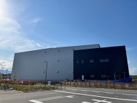富士ロジテックホールディングス、神奈川県厚木市に新物流センターを開設