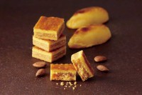 横浜と福岡が産み出す、新たな絶品スイーツ！「横濱レンガ通り」と「ロイヤルのスイートポテト」のコラボ商品が誕生