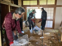 世界メシア教が災害見舞金を国内トップクラスの水準に増額