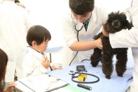 「2025動物感謝デー in JAPAN “World Veterinary Day”」-人と動物の健康と地球の未来を考えるイベント