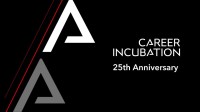キャリアインキュベーション、創業25周年の感謝の会を開催