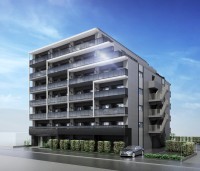 新生活を彩る理想の住まい、「ガーラ・プレシャス四ツ木」の分譲マンションが満を持して登場