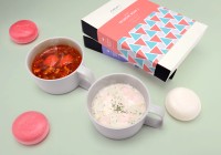 MAM CAFE STOREが有楽町マルイ1Fに期間限定出店！秋リニューアルの最中シリーズや贈り物に最適なフードギフトを展開