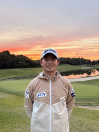 プロゴルファー片岡尚之選手、株式会社ACNホールディングスと所属契約締結！