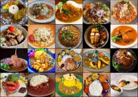 初開催「東京カレー万博」で、ラーメン百名店とカレー百名店の夢のコラボカレーを体験しよう！